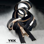 YKK Fermoare Metalice Excella - preview